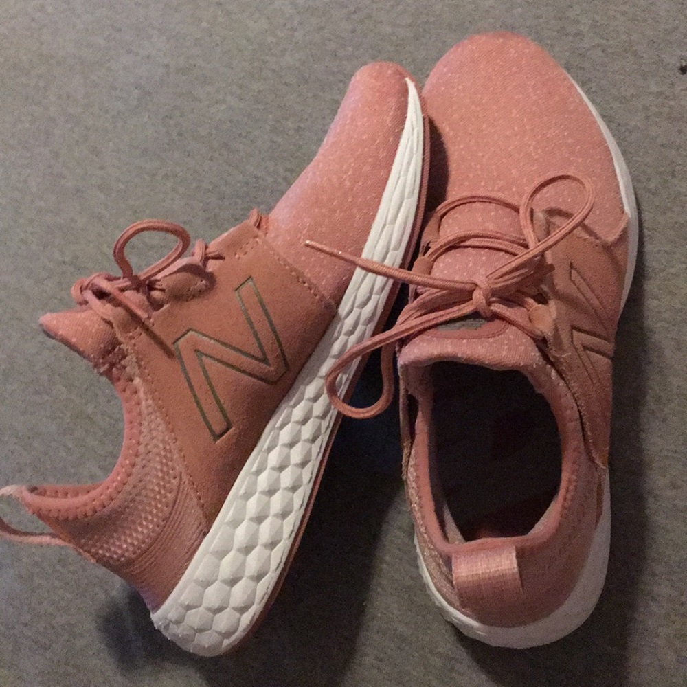 new balance running shoes